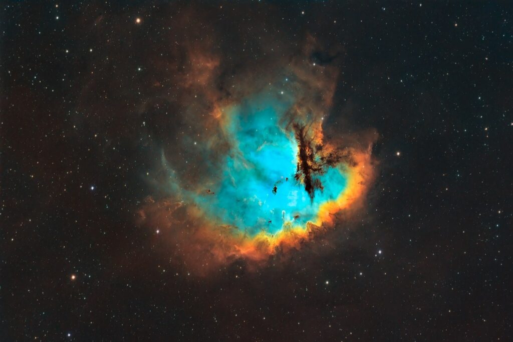 NGC281